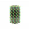 FiVan Baby Birthday Party Pedestal Cover Pixelated Grid Mosaic Stretch Spandex Table Cloth for Metal Cylinder Stands Decoration (Fabric ONLY) NO-1966 view 2