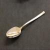 [Commercial Set] Portugal Belo Inox CASSECROUTE Dessert Spoons, Set of 12 view 3