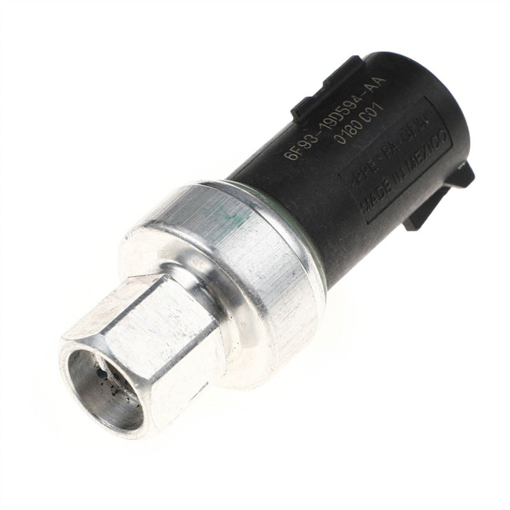 6F93-19D594-AA Air Conditioner Pressure Cycling Switch 4673935 6F9Z19D594AA 1Pcs