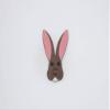 Bunny Head 266-H698 Cookie Cutter Set view 1