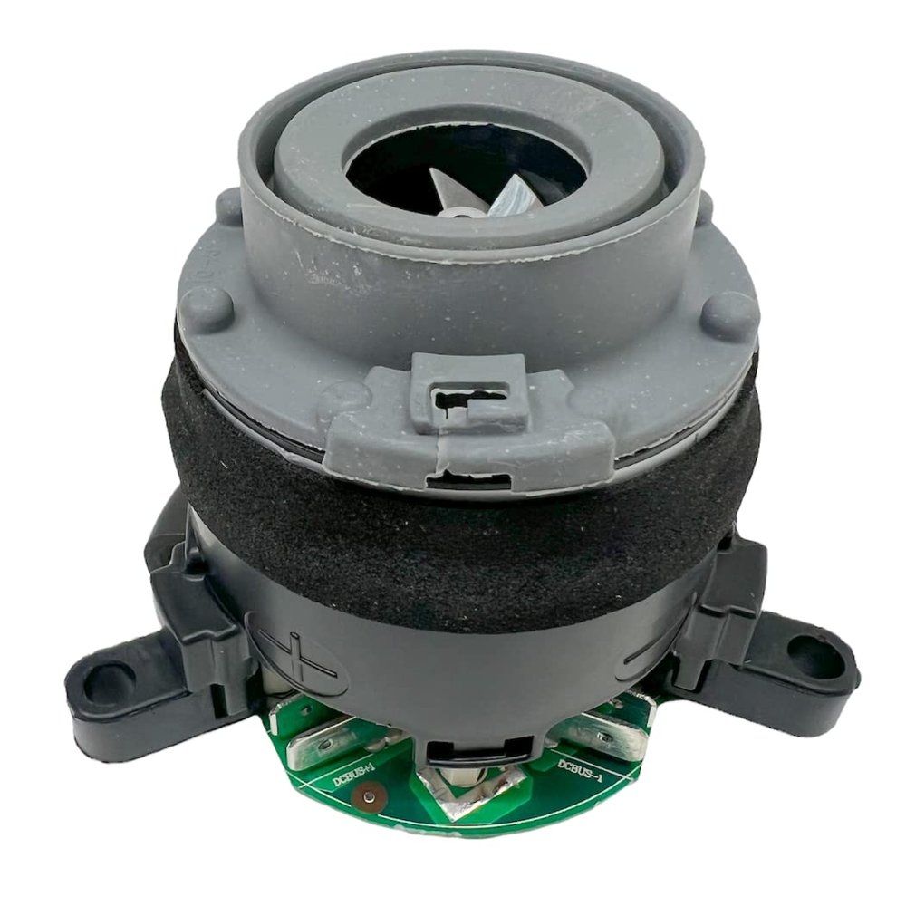Goodsby Replacement Suction Main Motor for Samsung Jet 90 Series Complete Cordless Stick Vacuum Cleaner