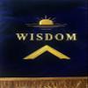 Masonic Blue Lodge Pedestal Covers - Set of Three Hand Embroidered view 2