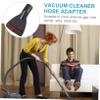 HONMEET Flat Suction Brush Pcs Vacuum Cleaner Attachment Adaptor Hose Adapter for Home Cleaning view 4
