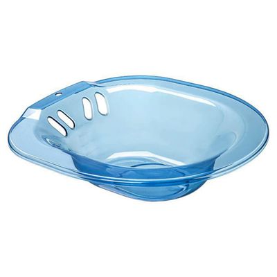 Kisangel Toilet Seats Steam and Post Care Patient Bathroom Tub for Postpartum Basin Elderly Soaking Episiotomy Sitz Seat Private Parts Soothes Hip Women Washing
