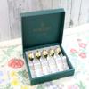 Castle Enterprise Haddon Hall Tea Spoon, Set of 5, Made in Japan, Gift Packaging view 2