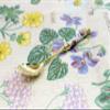 Castle Enterprise Haddon Hall Tea Spoon, Set of 5, Made in Japan, Gift Packaging view 4