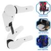 Operitacx 1pair Chair Back Angle Adjuster for Swivel Chairs Accessory for Enhanced Comfort and Support Gaming Office Settings view 4