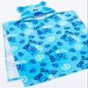 Blues Clues and You Kids Towel Poncho | Boys & Girls Blue Cartoon Bath Towel with 3D Ears | Puppy Swimwear Changing Robe view 3