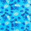 Blues Clues and You Kids Towel Poncho | Boys & Girls Blue Cartoon Bath Towel with 3D Ears | Puppy Swimwear Changing Robe view 4