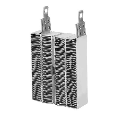Heating Elements Thermostatic Insulated Ceramic Air Heater, Space Heater Accessories (12V 70W)