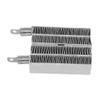 Heating Elements Thermostatic Insulated Ceramic Air Heater, Space Heater Accessories (12V 70W) view 2