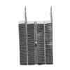 Heating Elements Thermostatic Insulated Ceramic Air Heater, Space Heater Accessories (12V 70W) view 3