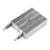 Heating Elements Thermostatic Insulated Ceramic Air Heater, Space Heater Accessories (12V 70W) view 4