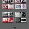 GOT the beat Stamp On It 1st Mini Album CD+Poster+Photobook+Postcard set+Photocard+Tracking (BEAT Version) view 4