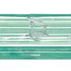 Tervis Traveler Guy Harvey Freeswim Turtle Triple Walled Insulated Tumbler Travel Cup Keeps Drinks Cold & Hot, 30oz, Stainless Steel view 2