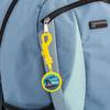 Fun Express Discovery Shark Week Backpack Clip Keychains - 12 Pieces view 3