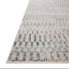 Loloi Kamala Collection KAM-05 Grey/Multi 5'-3" x 7'-9" Area Rug view 4