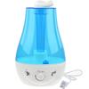 SUNESA Humidifier Ultrasonic Air Humidifier 25W 3L Large Double Spray Practical Aroma Essential Oil Diffuser Humidifier for Home Mist Discharge Cool Mist Humidifier view 2