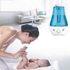 SUNESA Humidifier Ultrasonic Air Humidifier 25W 3L Large Double Spray Practical Aroma Essential Oil Diffuser Humidifier for Home Mist Discharge Cool Mist Humidifier view 4