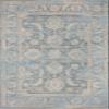 Loloi Odette Collection ODT-03 Sky/Beige 9'-2" x 13' Area Rug view 2