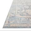 Loloi Odette Collection ODT-03 Sky/Beige 9'-2" x 13' Area Rug view 3