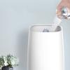 Mute Bedroom Humidifier 4L Water Tank Top Fill Oil Diffuser Humidifiers for Home Large Room - Auto-Shut Off - Whisper-Quiet Operation Cool Mist Humidifier view 3