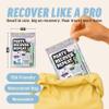 Hangover Kit  10pc Pre-Filled Bags with Essential Recovery Supplies  21st Birthday Gifts for Her, Bachelorette Party Favors, Girls Trip Must-Haves, Wedding Weekend Celebration Essentials view 2