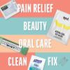 Hangover Kit  10pc Pre-Filled Bags with Essential Recovery Supplies  21st Birthday Gifts for Her, Bachelorette Party Favors, Girls Trip Must-Haves, Wedding Weekend Celebration Essentials view 4