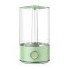 SUNESA Humidifier Portable Humidifier 5L Large Capacity Transparent Water Tank Bedroom Silent Humidifier - Top Fill Humidifier - Auto Shut-Off - Green Cool Mist Humidifier view 1