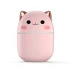 Humidifier 200ml Air Humidifier Aroma Diffuser With Night Light Cool Mist For Bedroom Home Car Plants Purifier Cool Mist Humidifier view 1