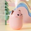 Humidifier 200ml Air Humidifier Aroma Diffuser With Night Light Cool Mist For Bedroom Home Car Plants Purifier Cool Mist Humidifier view 3