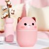 Humidifier 200ml Air Humidifier Aroma Diffuser With Night Light Cool Mist For Bedroom Home Car Plants Purifier Cool Mist Humidifier view 4