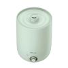 SUNESA Humidifier 4.5L of Large-Capacity Humidifier, Auto-Shut Off, Desktop Humidifier Top Fill Oil Diffuser Quiet Humidifiers for Bedroom, Office, Home, Green Cool Mist Humidifier view 1
