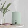 SUNESA Humidifier 4.5L of Large-Capacity Humidifier, Auto-Shut Off, Desktop Humidifier Top Fill Oil Diffuser Quiet Humidifiers for Bedroom, Office, Home, Green Cool Mist Humidifier view 3
