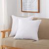 Acanva Throw Pillow Inserts for Bed Couch Sofa Chair Indoor Decorative, Square Sham Stuffer Cushion with Premium Polyester Microfiber view 2