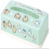 Skater TSST0-A Tissue Paper Stocker, for Soft Packs, Chiikawa view 1