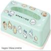 Skater TSST0-A Tissue Paper Stocker, for Soft Packs, Chiikawa view 3