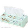 Skater TSST0-A Tissue Paper Stocker, for Soft Packs, Chiikawa view 4