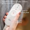 New Electric Blankets Electric Blanket 3 Heats 3 Hours Auto Off Heating Blanket Soft Heated Throw Washable Electric Overblanket Safe and Practical view 3