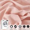 dix-rainbow Princess Decor Canopy for Kids Bed, Soft and Durable Bed Canopy for Girls Room Tent Canopy Dreamy Mosquito Net Bedding, Children Reading Nook Canopies Indoor view 3