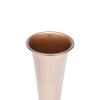 4pcs Wedding Flower Vase, Gold 21.65in Height Wedding Table Centerpiece for Artificial Flower,Metal Flower Stand for Wedding Party Birthday Anniversary (21.65in H, Gold- 4 PCS) view 4