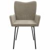 Tidyard Set of 2 Dining Chairs Set Velvet Upholstery Side Chair Metal Legs for Kitchen, Dining Room, Living Room, Home Furniture 21.7 x 22.4 x 32.1 Inches (W x D x H) view 4