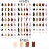 KERAOO Custom Throw Blankets Gift for Boyfriend from Boyfriend, Gay Boyfriend Birthday Gift Ideas, Valentine's Christmas Graduation Birthday Gift for Him (for Male Couple-01) view 3
