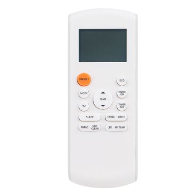 Allimity RG57A7/BGEF Replaced Remote Control Fit for Midea Air Condtioner