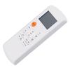Allimity RG57A7/BGEF Replaced Remote Control Fit for Midea Air Condtioner view 2