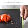 2 in 1 Cutting Board, Meat Defroster, Defrosting Tray for Frozen Meat Claw Food, Multi Function Food Tray Rapid Thawing Plate, Rapid Defrosting Tray view 3