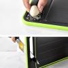 2 in 1 Cutting Board, Meat Defroster, Defrosting Tray for Frozen Meat Claw Food, Multi Function Food Tray Rapid Thawing Plate, Rapid Defrosting Tray view 4