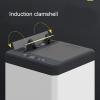 Smart Toothpick Holder Dispenser Intelligent Induction Toothpick Box Electric Automatic Toothpick Machine Toothpick Holder Storage Organizer Dispenser Home Kitchen Restaurant Bar Cafe view 4