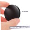 KOMBIUDA Piggy Bank Plug Set 20 Pack of Round Stoppers for Money Pot Coin Bank Stoers Plug Replacement view 2