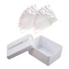 1 Set Reusable Money Box Set - Craft Money Box for Birthday, Graduation & Party Cake Decoration view 1